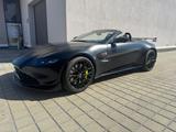 Aston Martin V8 Vantage V8 Roadster F1 Edition - Aston Martin V8 Vantage aus 2022