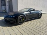 Aston Martin V8 Vantage V8 Roadster F1 Edition - Aston Martin V8 Vantage aus 2022