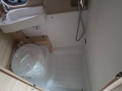 Chausson V 697 CountryLine Sondermodell MJ26 AT