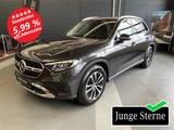 Mercedes-Benz GLC 200 4M Avantgarde Adv.+ Distr. 360° Memory - Mercedes-Benz GLC 200 Gebrauchtwagen in Berlin