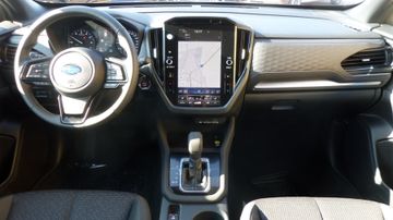 Subaru Forester 2.0ie e-BOXER Exclusive Modelljahr 2025