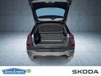 Skoda Kamiq - Vorschau Bild 14