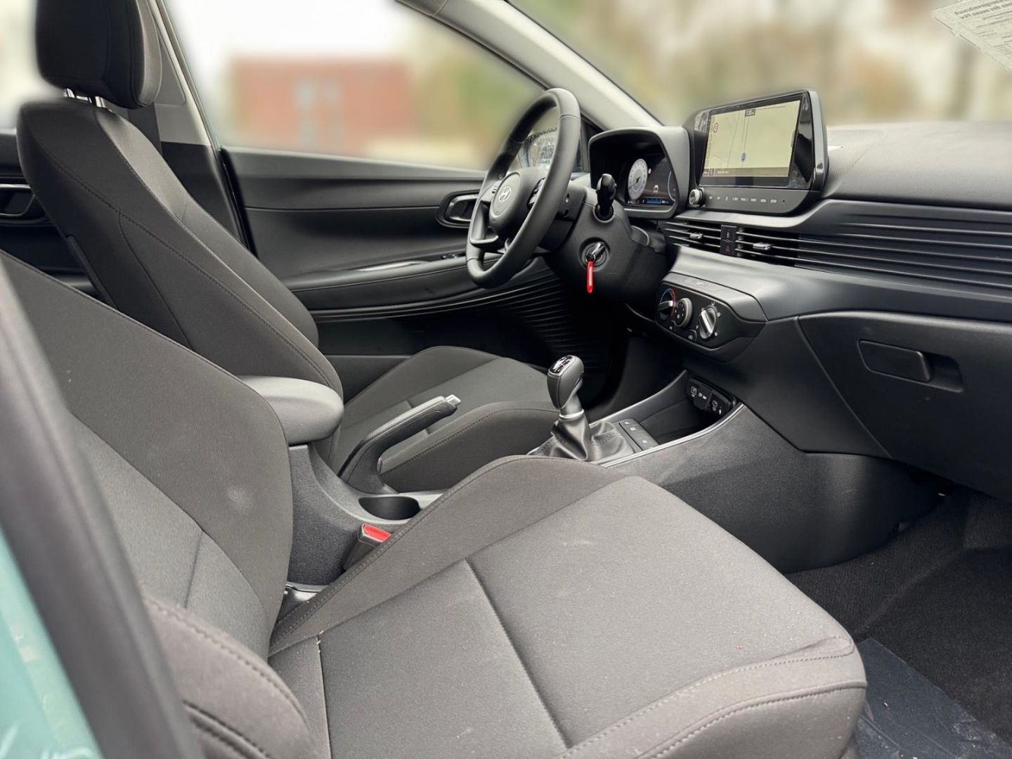 Hyundai BAYON – Bild 15