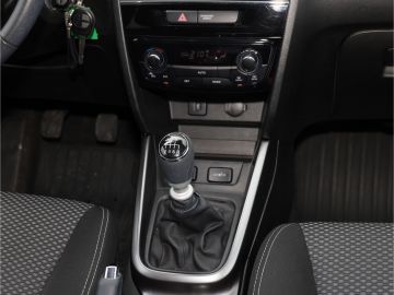Suzuki Vitara 1.4 Comfort 4x4 6-Gang Kamera AHK