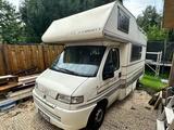 Fiat Ducato LMC TÜV NEU, GAS Prüfung NEU, Reifen NEU - Angebote