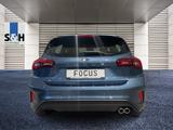 Ford Focus ST-Line, Winter Paket, Fahrerassistenz P. - Ford Focus mit Hybrid-Antrieb