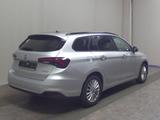 Fiat Tipo 1.0 Kombi Life Navi LED RfK Klima - silberne Fiat Tipo