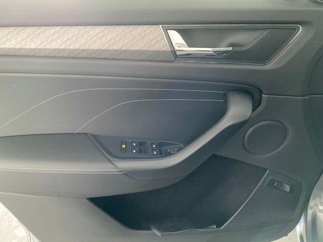 Kodiaq Style 2.0 TDI DSG 4x4 PANO+AHK+NAVI