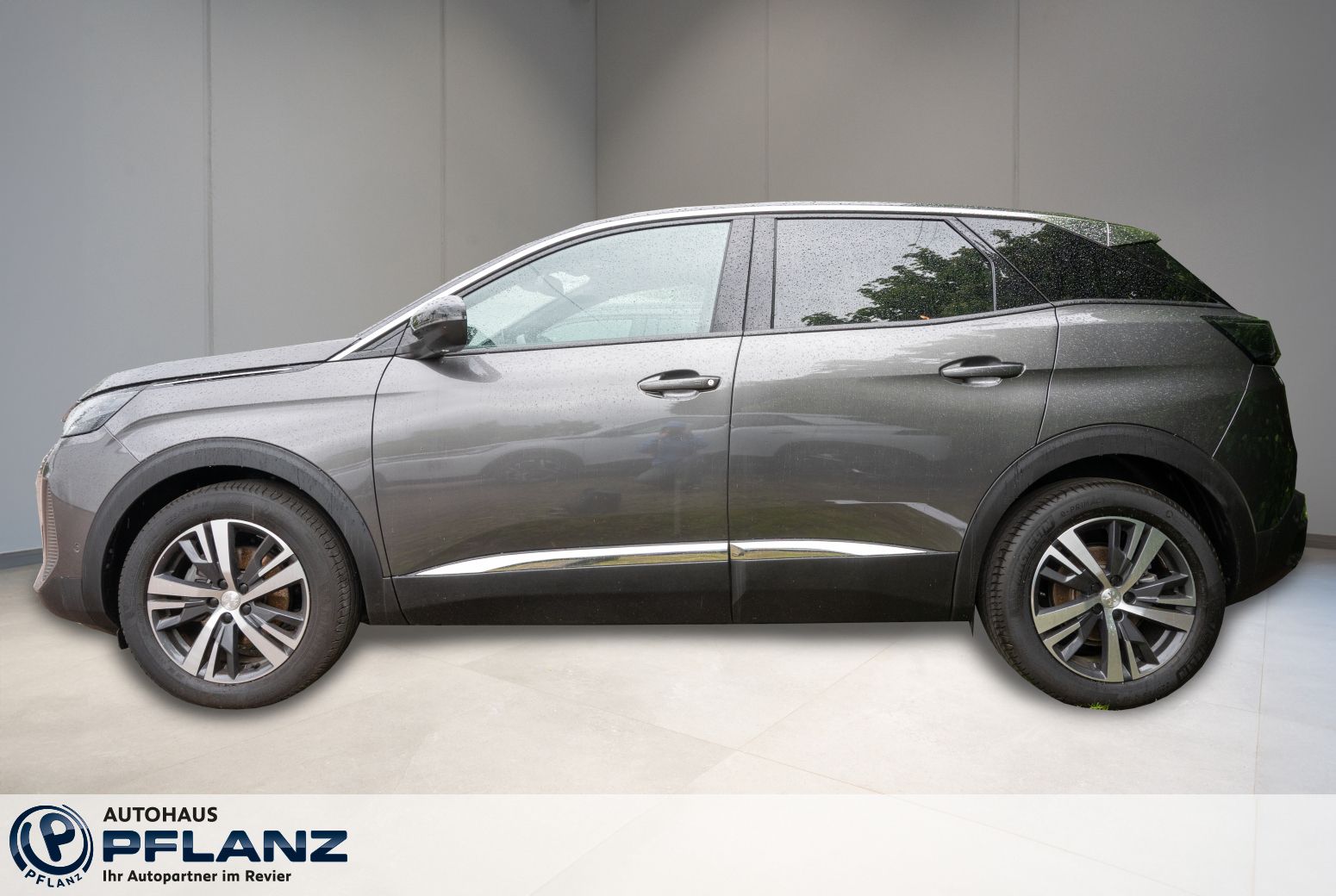 Peugeot 3008 - Bild 5