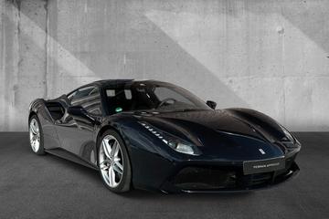 صورة 7 لـ 2017 Ferrari 488 GTB