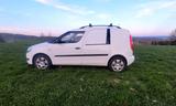 Skoda Roomstar Praktik - Skoda Praktik Gebrauchtwagen