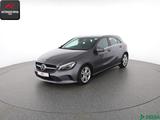 Mercedes-Benz A 160 URBAN MEMORY,KEYLESS,HARMAN/K,KAMERA,SH - Mercedes-Benz A-Klasse: 160