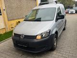 Volkswagen Caddy Kasten/Kombi Kasten EcoProfi 1.6TDI - VW Caddy Gebrauchtwagen in Mannheim