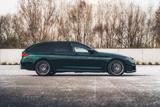 ALPINA B5 HarmanKardon / Alpina Green / VAT - ALPINA B5 Touring Kombi Gebrauchtwagen