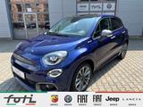 Fiat 500X Dolcevita Sport 1.5 130PS Navi LED Kamera - Fiat 500X Gebrauchtwagen in Berlin