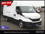 Iveco Daily 35S14 V Maxi Kasten, Klima, Zv, Tempomat - Iveco Kastenwagen hoch + lang Daily maxi