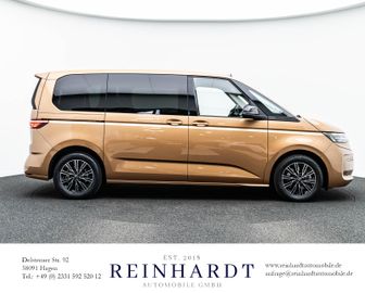 Volkswagen T7 Multivan - 8