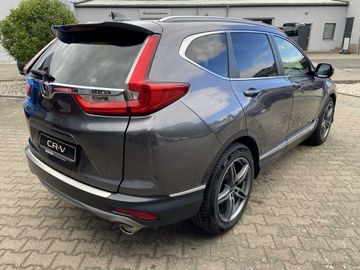 Honda CR-V - 3