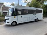 Frankia 840 GD F-Line - Frankia 840