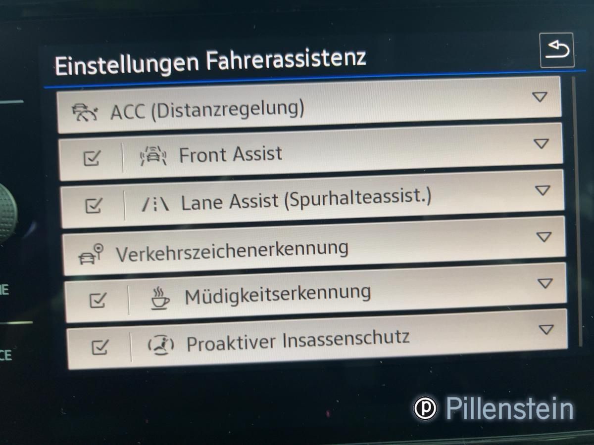 Volkswagen Arteon - Bild 10