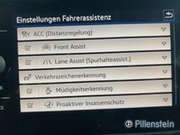 Volkswagen Arteon - Vorschau Bild 10