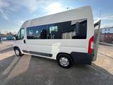 Fiat Ducato Hochr.-Kombi 33 150 L2H2 RS: 3450 mm - Fiat Ducato: Behindertengerecht