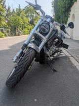 Harley-Davidson VRSCF V-Rod Muscle - HARLEY-DAVIDSON V ROD MUSCLE