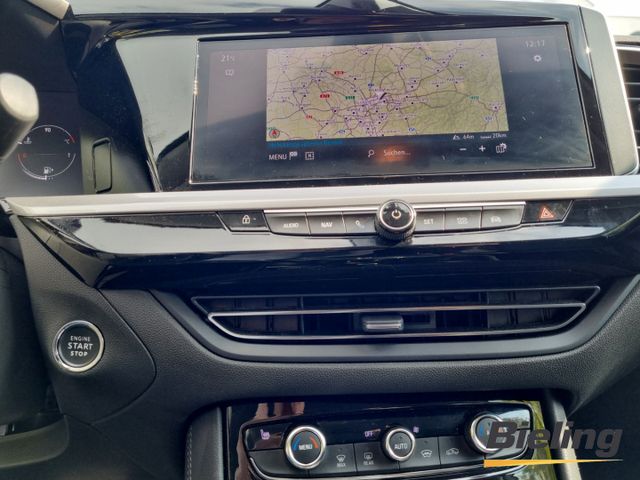 Grandland GS Line 1.2 Turbo  AUTOMATIK