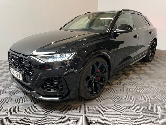 Audi RSQ8 4.0 TFSI quattro*Keramic-StandHz-B&O*
