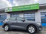 Volkswagen Tiguan 1.5 eTSI DSG KAMERA AHK LED APP PDC SIDE - Volkswagen Tiguan Tageszulassungen mit Benzin-Antrieb