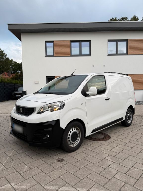 Image of Peugeot Expert