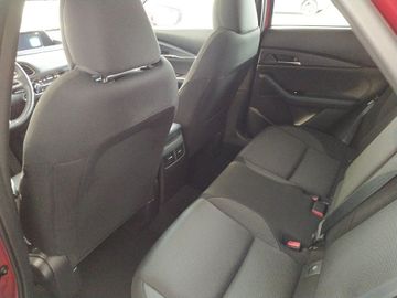 Mazda CX-30 - 11