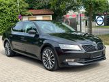 Skoda Superb 2.0 DSG Lim. L&K XEON LEDER KAMERA CANTON - Skoda Superb: Dsg