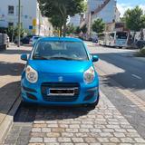 Suzuki Alto 1.0 Basic Basic - Suzuki Alto: Basic
