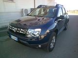 Dacia DACIA Duster 1.5 dCi 110CV S&S 4x2 Lauréate km 7 - Dacia Duster Laureate mit Diesel-Antrieb