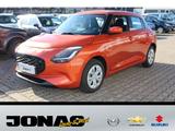 Suzuki Swift Club Hybrid ALLGRIP 4x4 ***SOFORT LIEFERBA - Suzuki Swift Club mit Hybrid-Antrieb (Benzin/Elektro)