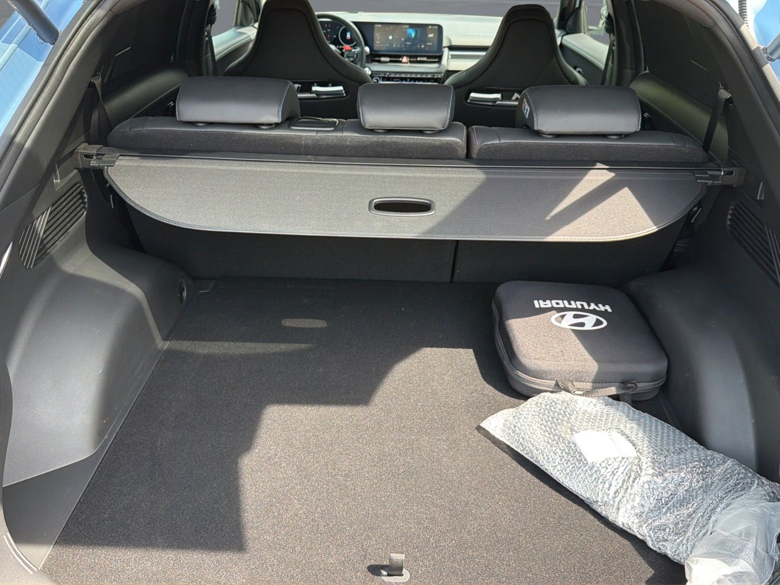 Hyundai IONIQ 5 – Bild 22