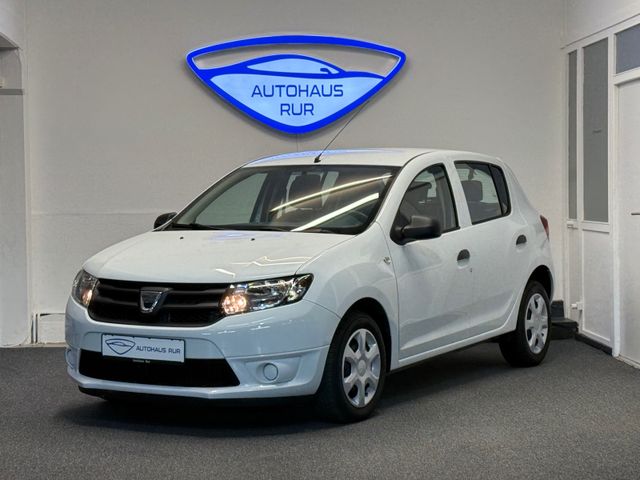 Dacia Sandero II Ambiance