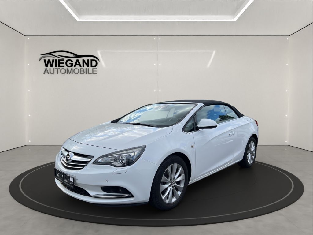 Angebot ansehen Opel Cascada