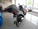 Honda SH300i - HONDA SH 300I