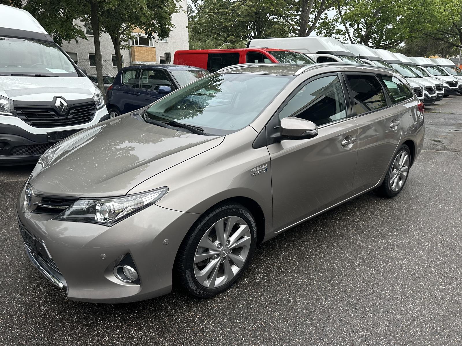 Toyota Auris Touring Sports*CAM*NAVI* Hybrid Executive