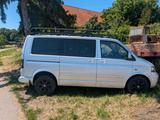Volkswagen VW T5 Multivan Highline  2.5TDI 174PS  Aut... - VW T5 Multivan in Ludwigshafen