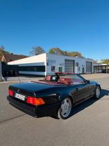 Mercedes-Benz Mercedes 300SL R129 - Mercedes-Benz SL 300: R129