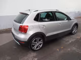 Volkswagen Polo 1.6 TDI Cross Team 2.Hd./Klima/LM/AHK... - Volkswagen Polo: Team