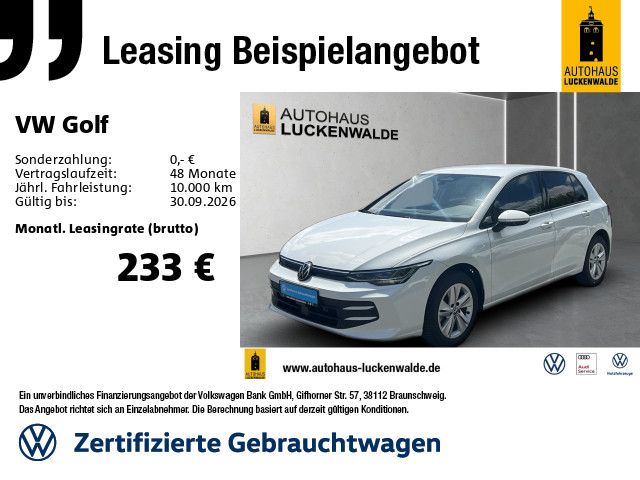Volkswagen Golf - Bild 2