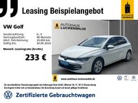 Volkswagen Golf - Vorschau Bild 2