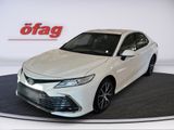 Toyota Camry Lounge 2.5 Hybrid Export € 36600,- netto