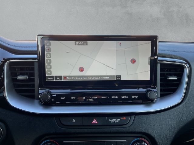Fahrzeugabbildung Kia Ceed_sw SPIRIT 1.5 T-GDI *TECHNOLOGIE-PAKET*
