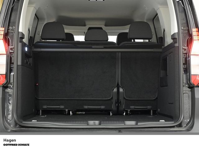 Volkswagen Caddy Life 5-Sitzer TDI Klima Navi Assistenzpake