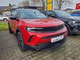 Opel Mokka 1.2 Turbo 1,2 GS Line Navi LED DAB Ambient - gebrauchte Opel Mokka aus dem Jahr 2024